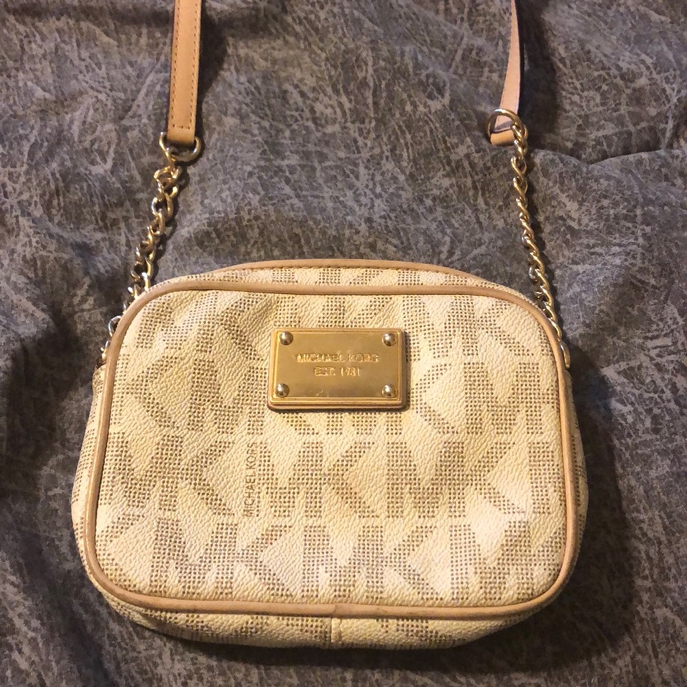 Michael KORS purse